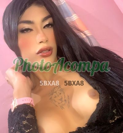 Yara Wyslla, trans em Fortaleza