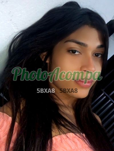 Yara Wyslla, travesti em Fortaleza