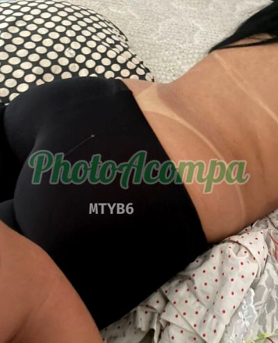 Taynara, escort em São Luís