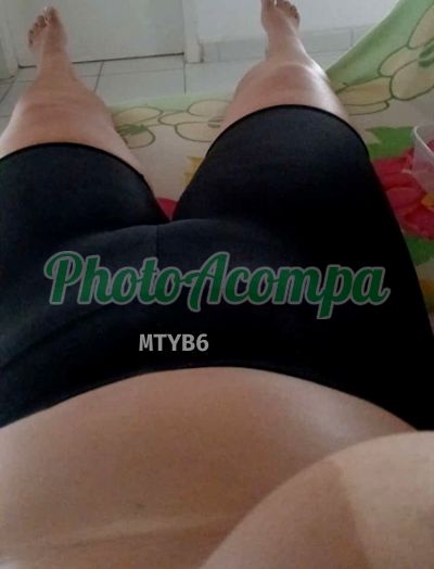 Taynara, garota de programa em São Luís