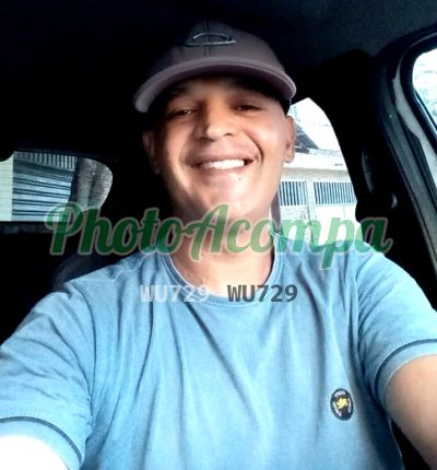 Moreno Gostoso, garoto de programa na Zona Sul (SP)