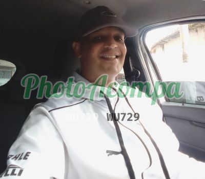 Moreno Gostoso, garoto de programa na Zona Sul (SP)