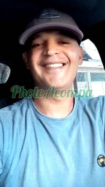 Moreno Gostoso, garoto de programa na Zona Sul (SP)