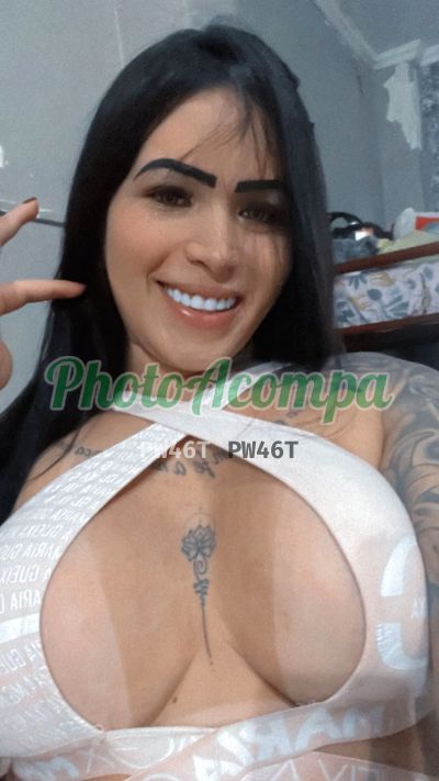 Alice Safada, Travesti em Recife