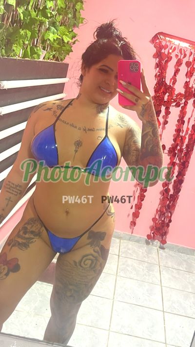 Alice Safada, Transex em Recife