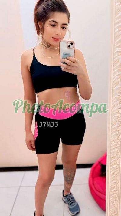 Alice, escort em Pedreira