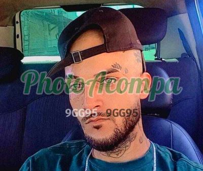 Alexandre, garoto de programa em São Paulo