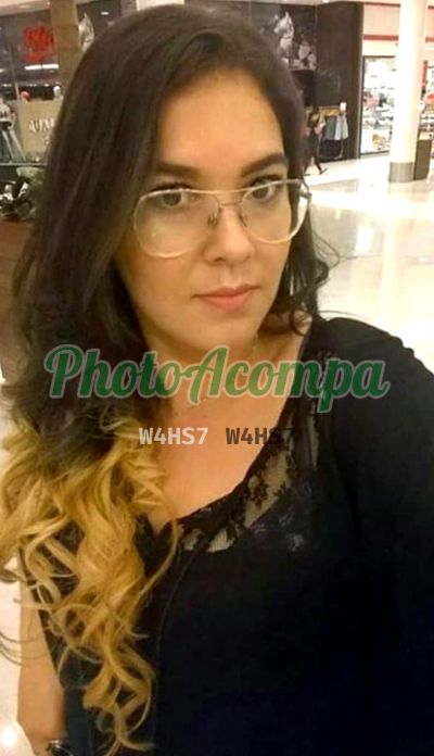 Nanny (15) 99797-0586, garota de programa em Cerquilho