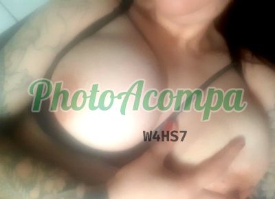 Nanny (15) 99797-0586, escort em Cerquilho