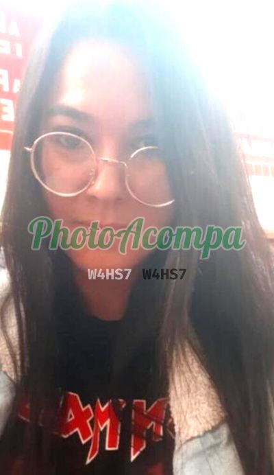 Nanny (15) 99797-0586, acompanhante em Cerquilho