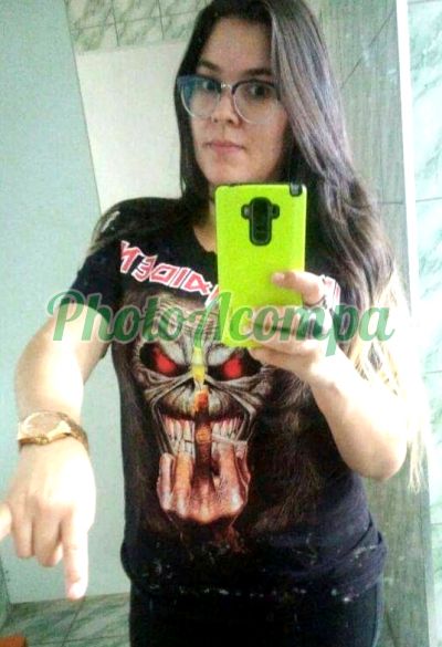 Nanny (15) 99113-4943, Garota de programa em Cerquilho