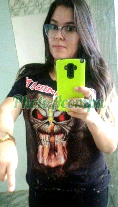 Nanny (15) 99797-0586, garota de programa em Cerquilho