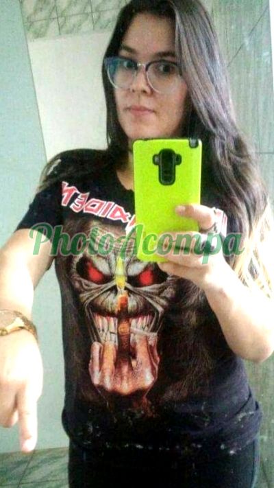 Nanny (15) 99113-4943, Garota de programa em Cerquilho
