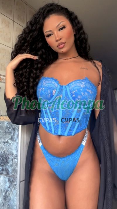 Maju (21) 99929-3975, garota de programa no Recreio dos Bandeirantes (RJ)