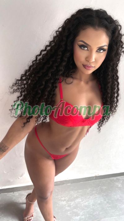 Maju (21) 99929-3975, acompanhante na Barra da Tijuca (RJ)