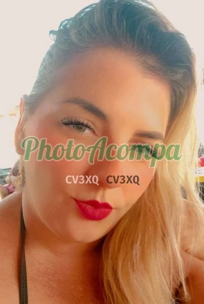Lara Dominatrix, escort em Goiânia