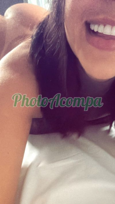 Pamela, garota de programa em Tatuapé (SP)