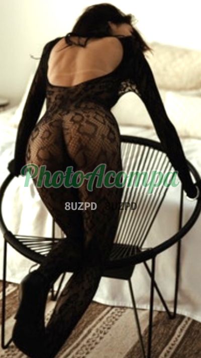 Laura, garota de programa em Campinas