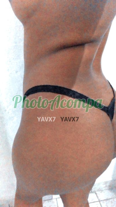 Rafa Alvez, escort em Cotia