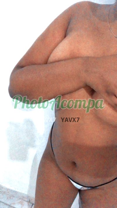 Rafa Alvez, escort em Cotia