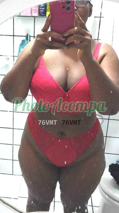 Mah (11) 93201-2904, escort em Pinheiros (SP)