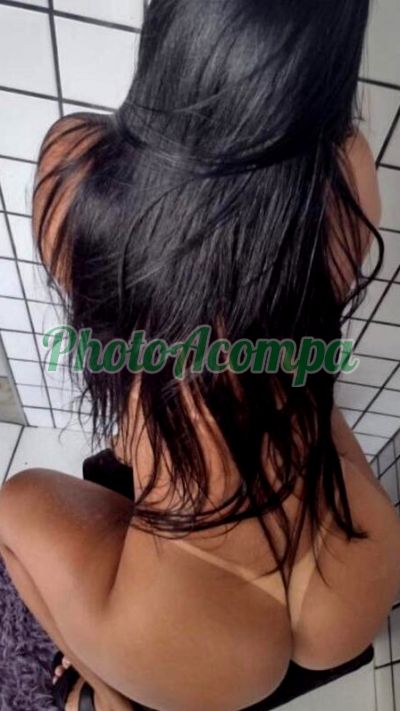 Samyra (11) 93206-1537, Escort em Jundiaí