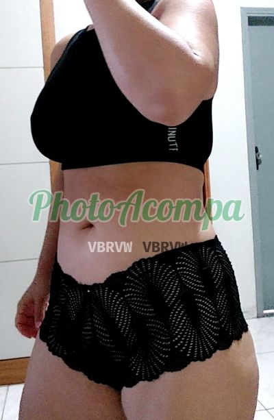 Camila (19) 98282-2351, mulher que faz massagens eróticas em Campinas