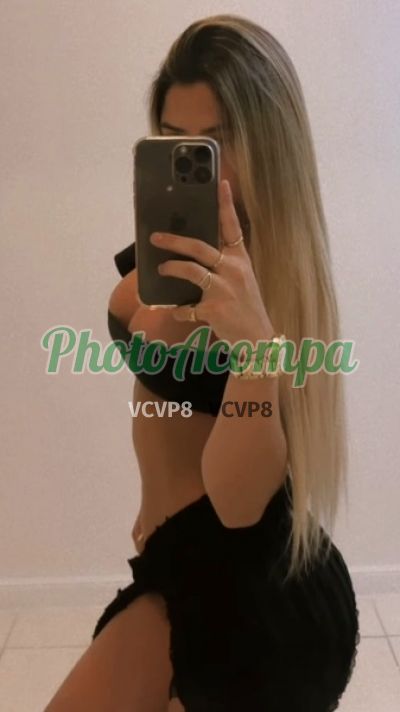 Rebeca Bela (11) 92447-4284, garota de programa em Itapetininga