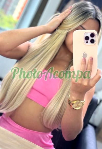 Rebeca Bela (99) 99117-6800, Escort em Itapetininga
