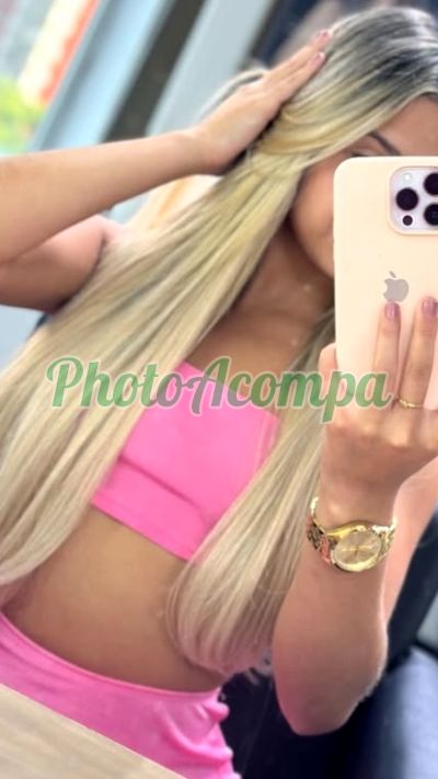 Rebeca Bela (99) 99117-6800, Escort em Itapetininga
