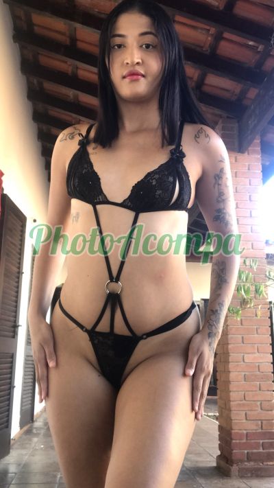 Valentina (13) 98128-9720, Acompanhante em Itanhaém