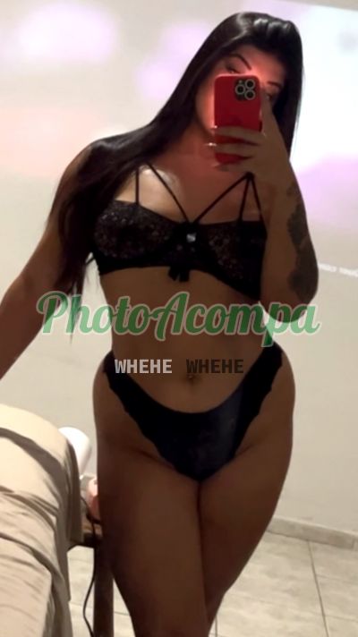 Bruninha (17) 99243-1276, acompanhante em Ilhabela