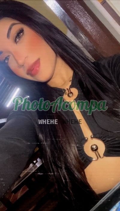 Bruninha (17) 99243-1276, escort em Ilhabela