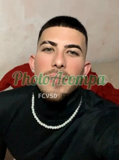 Michael, garoto de programa em Jundiaí