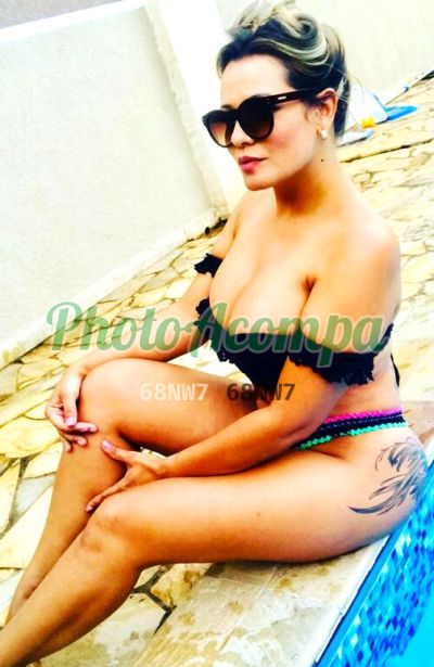 Alice (19) 99915-3166, escort em Bragança Paulista