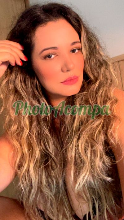 Alice (19) 99915-3166, garota de programa em Bragança Paulista