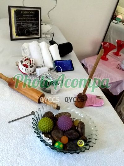 Duda Lins, escort em São Vicente