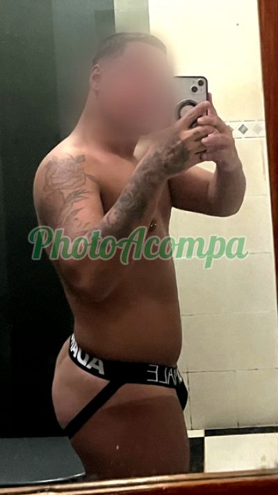 Putinha (21) 97469-3683, travesti em Nova Iguaçu