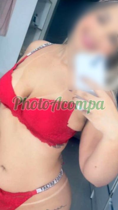 Nanda, escort em Duque de Caxias