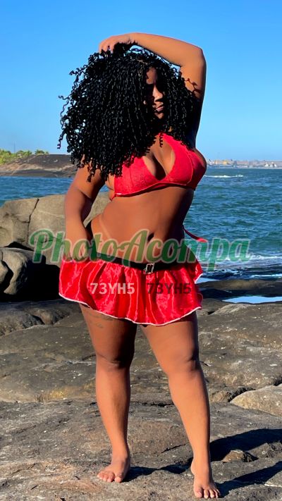 Keit, escort em Vila Velha