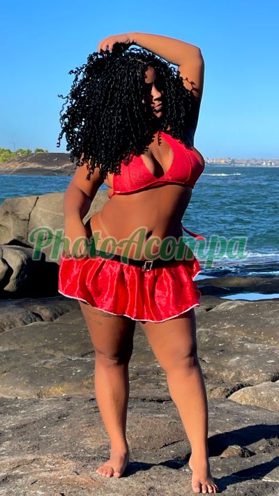 Keit, escort em Vila Velha