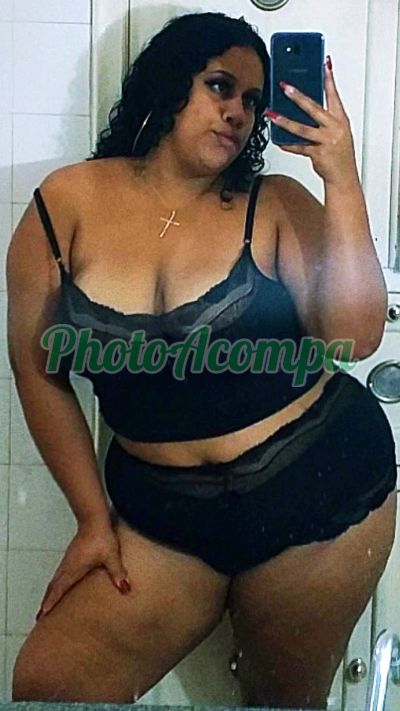 Maya Fetichista (11) 91955-9095, garota de programa no Centro (SP)