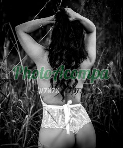 Isa, escort em Curitiba
