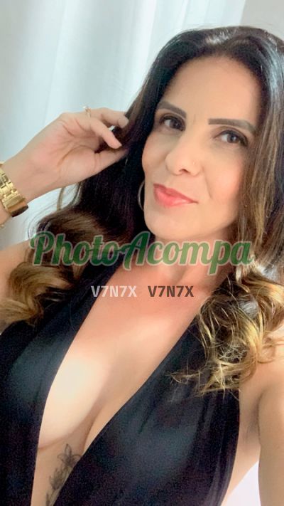 Isa, garota de programa em Curitiba