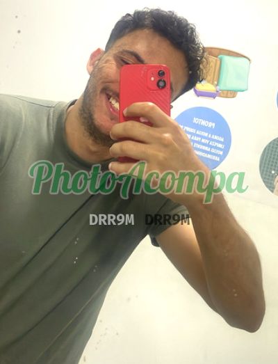 Luan Lima (11) 95958-4747, Homem que faz massagens eróticas em São Paulo