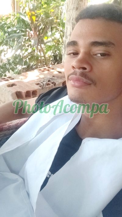 Francisco (86) 99948-8995, Garoto de programa em Teresina