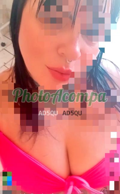 Ani (19) 95330-1453, escort em Mogi Guaçu