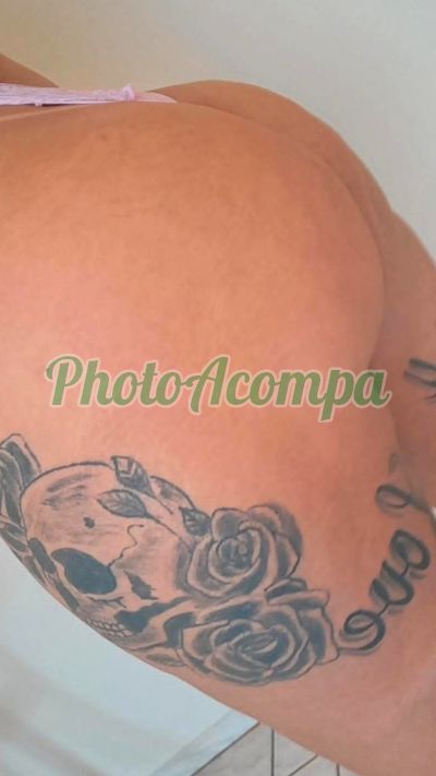 Ani (19) 99227-1871, garota de programa em Mogi Guaçu