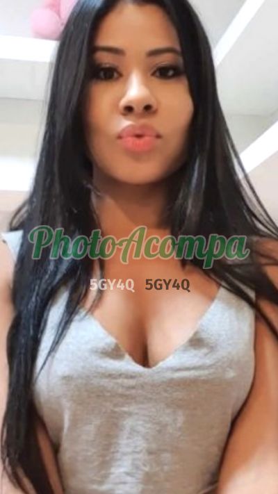 Mayara, acompanhante em Suzano