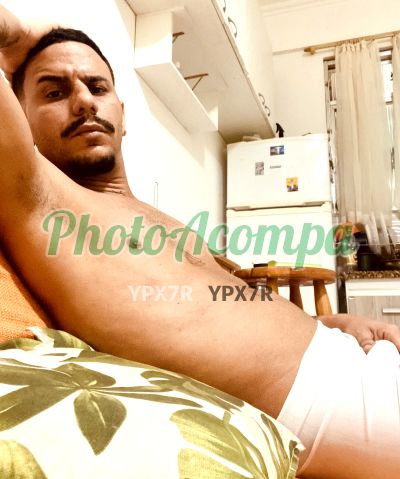 Lucas, garoto de programa em Jacarepaguá (RJ)